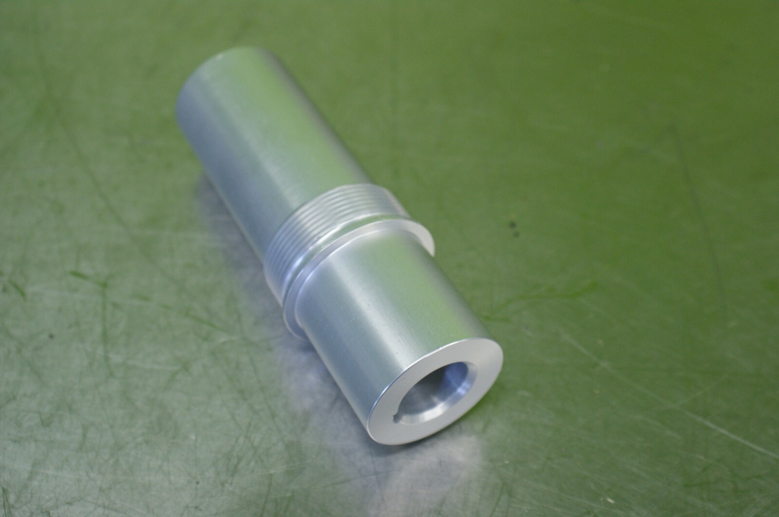 Jr Dragster Polar clutch Secondary main POST Craws Racing  NEW!