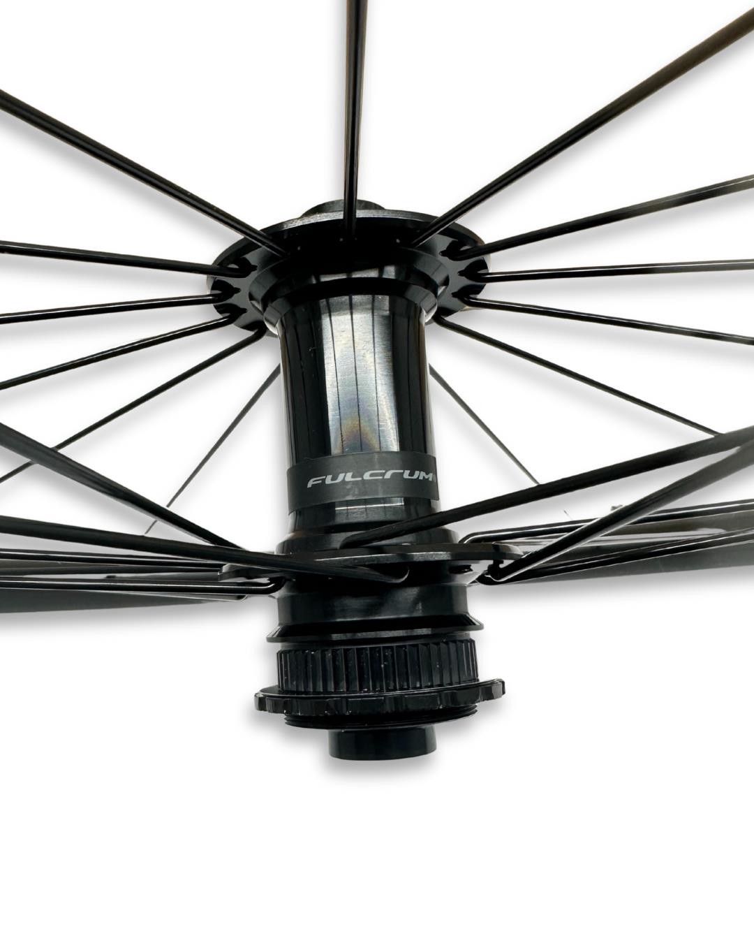 Fulcrum Rapid Red 900 650B Wheelset – XDR Freehub, 12x100/142, 11/12s, Disc