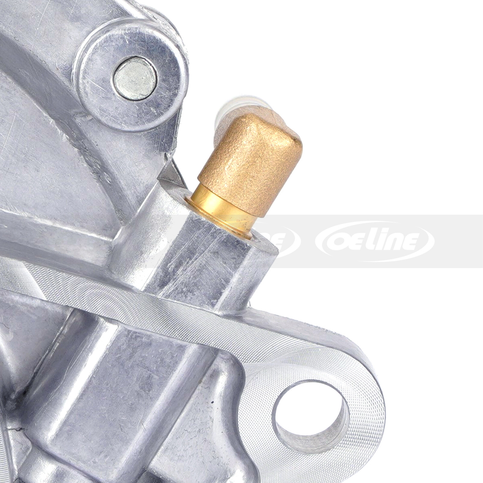 Vacuum Pump for 2006 2007 2008 2009 2010 2011 2012 Mini Cooper 1.6L