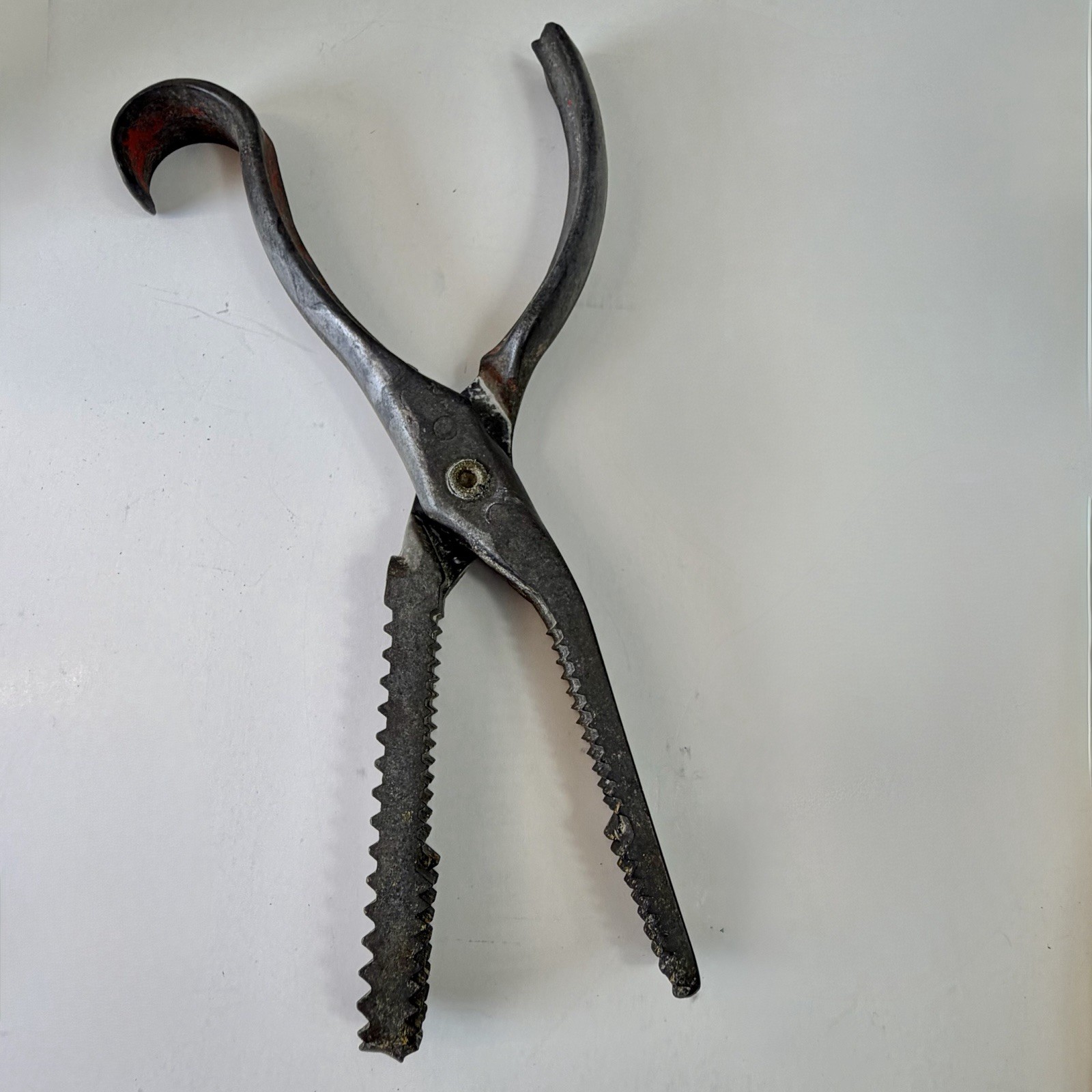 Vintage Fishing Tackle Lot Detty’s Fish Gripper Trilene Line Lures Swivels