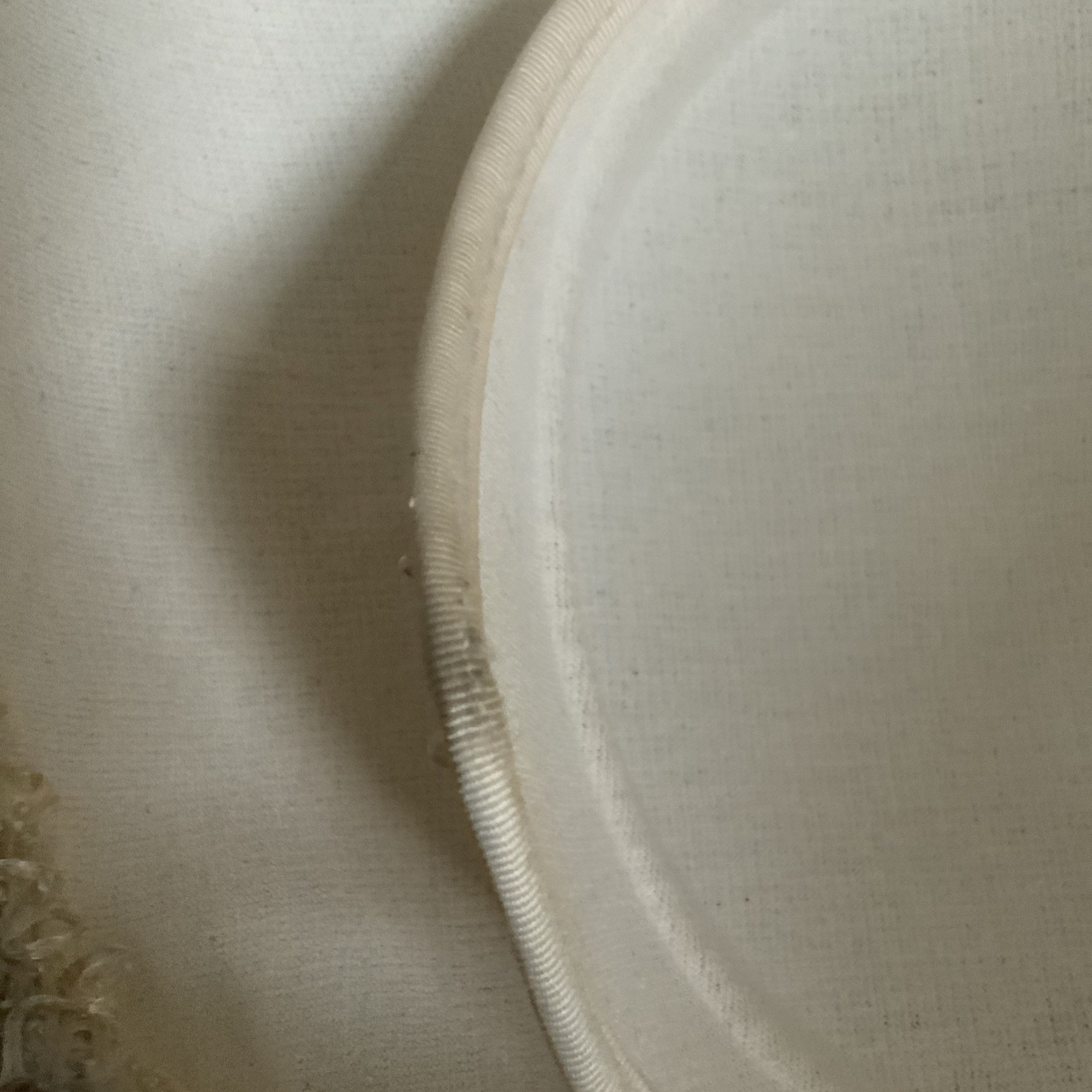 Vintage Wide Saucer Woman’s Hat In Hat! Derby Church