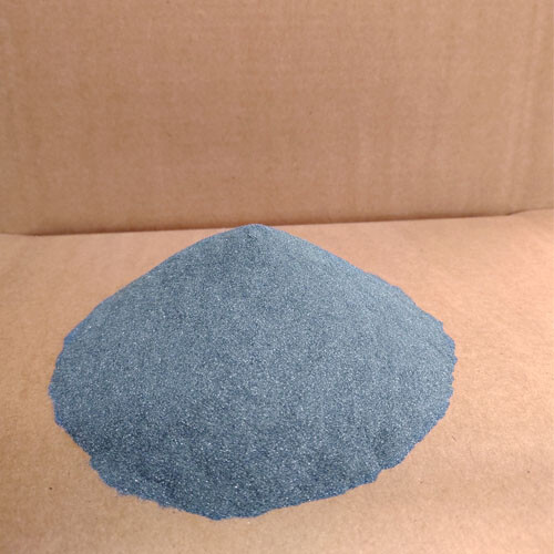 Silicon Carbide: 20 lbs - Varied Grit 20–240 - Polishing/Tumbling Abrasive Media