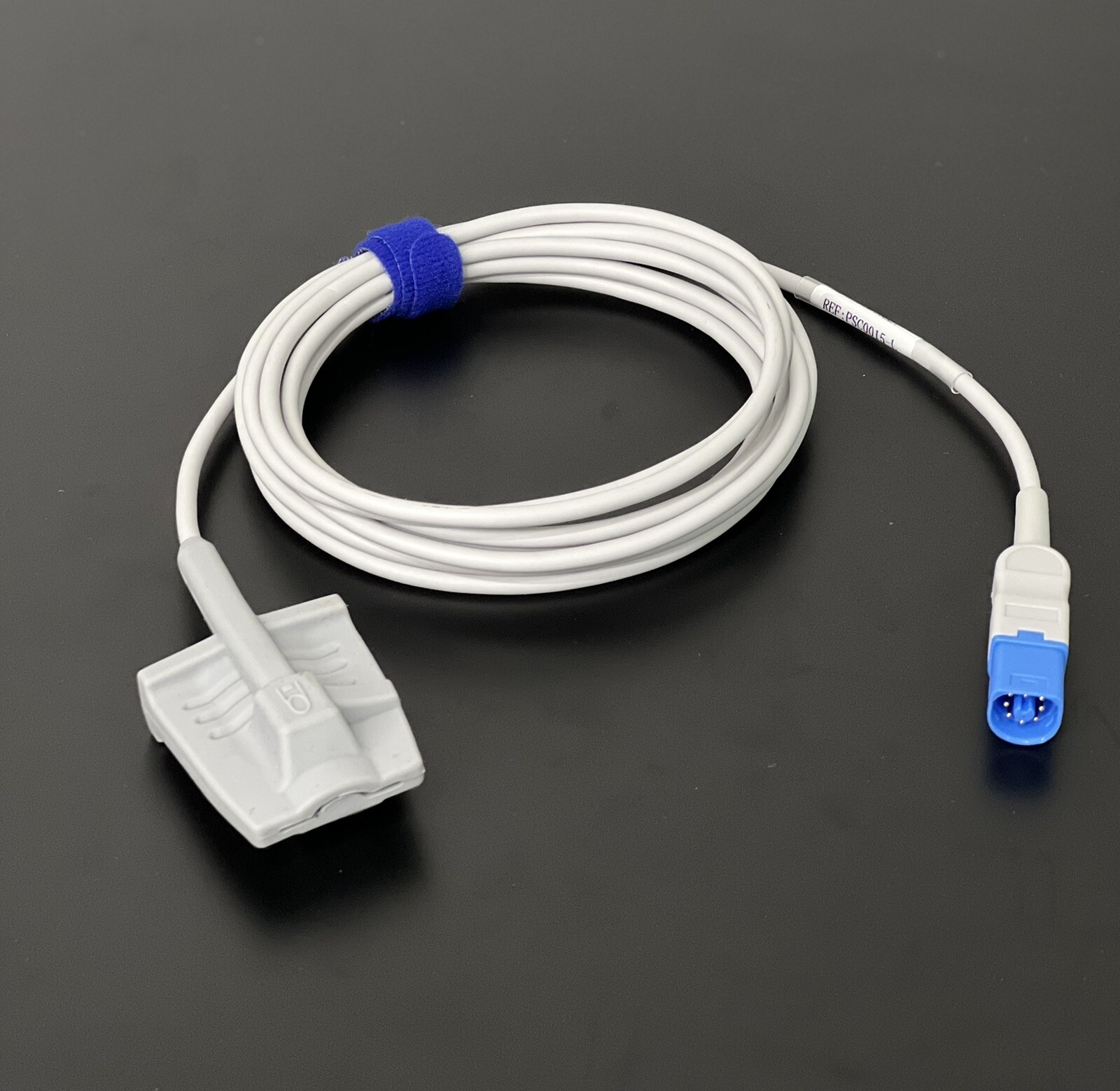 Philips MP50 Accessories Kit Bundle - Cuff, Hose, SpO2, ECG - Same Day Shipping