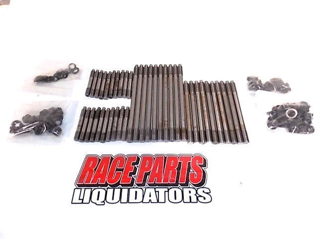 Dodge R5 P7 Head stud kit race drag oval ARP NASCAR ELLIOTT MOPAR 032326-2