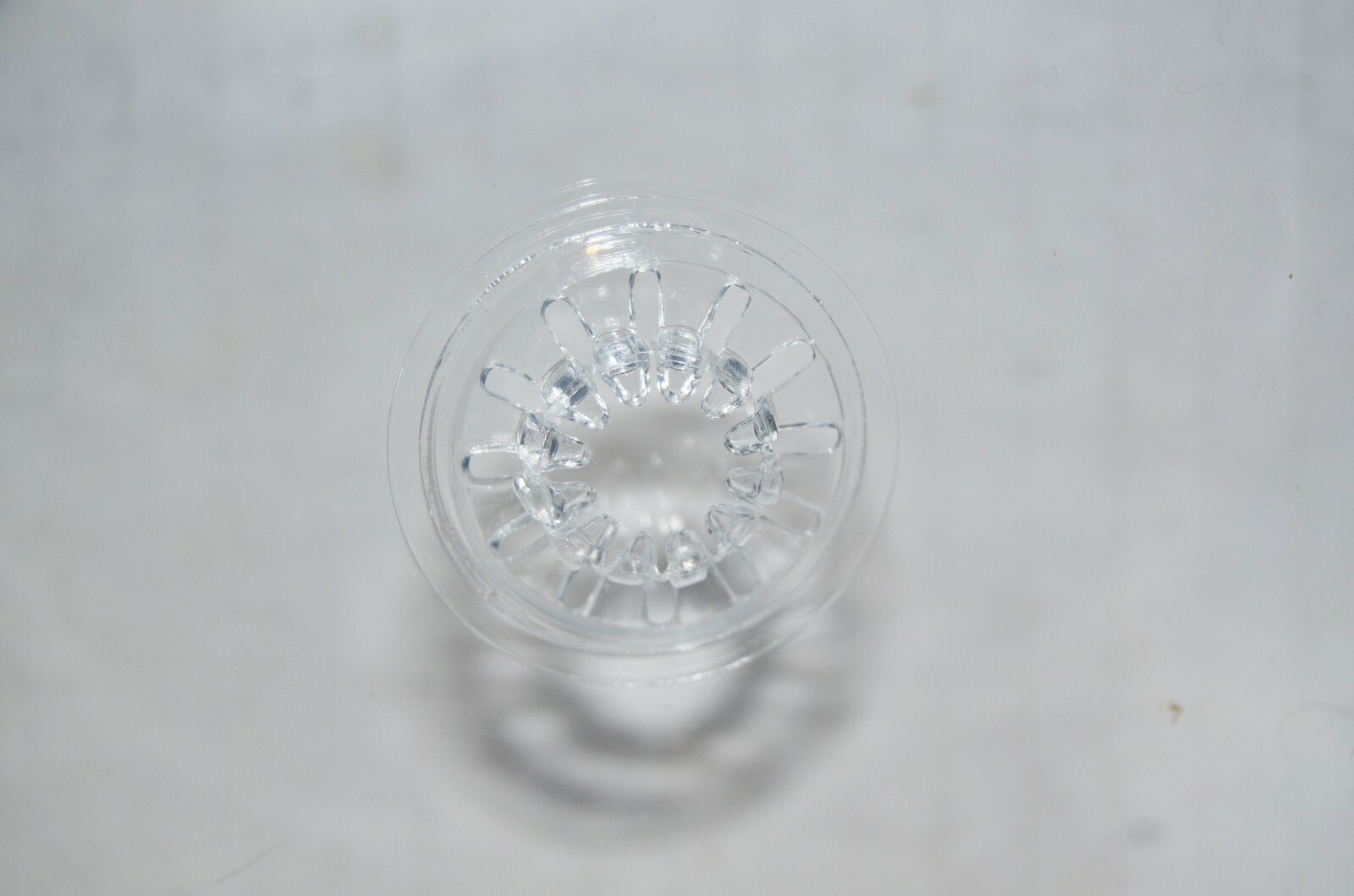 Double 2-Disc CD Case For Sony PlayStation 1 PS1 Video Game Replacement Holder