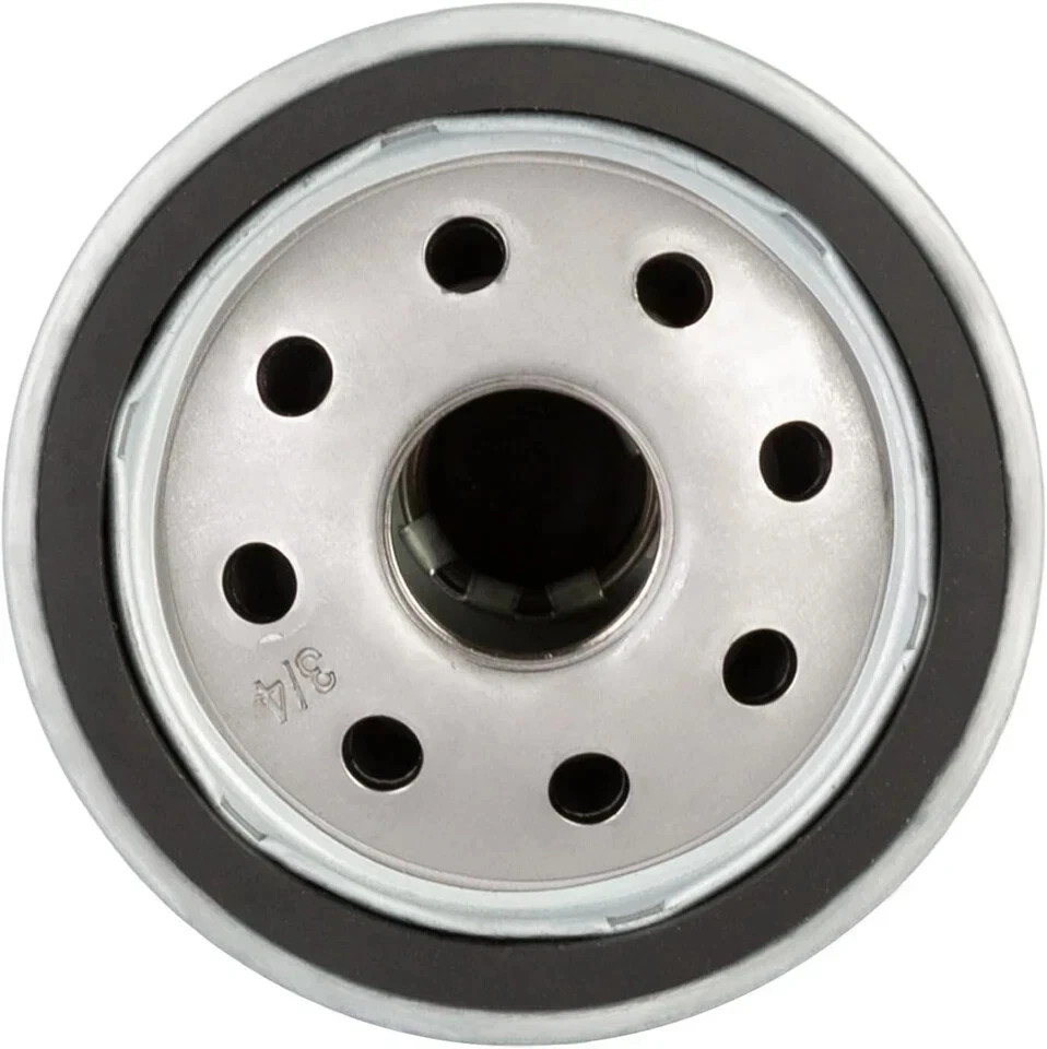 90915-YZZF2 Engine Oil Filter Compatible with Toyota (set of 12)