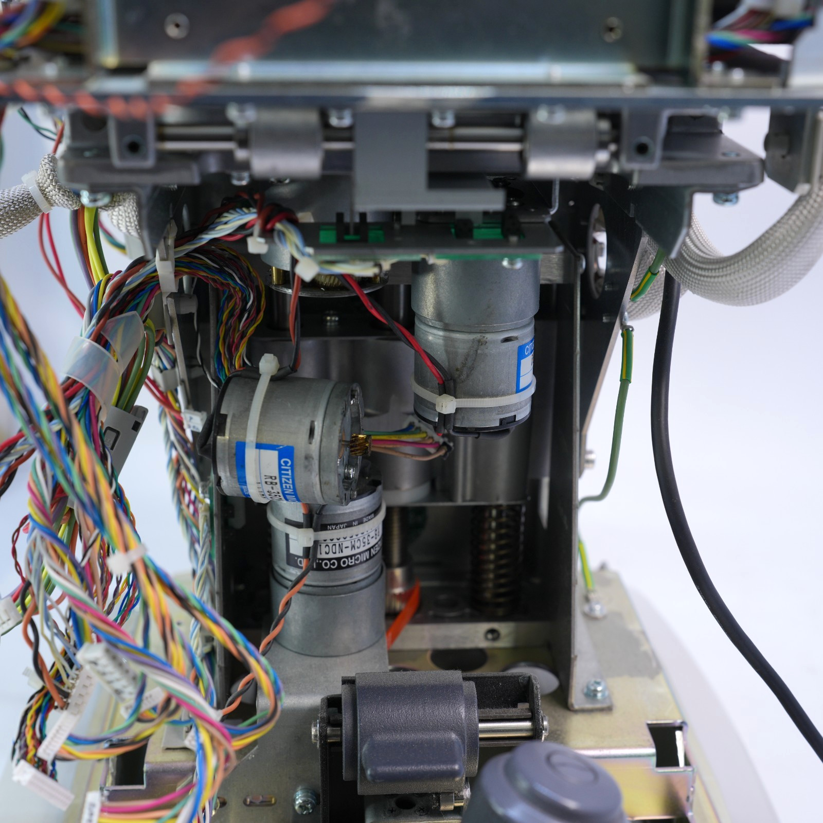 Nidek OPD-Scan III Refractive Power Corneal Analyzer *parts* T12-WH