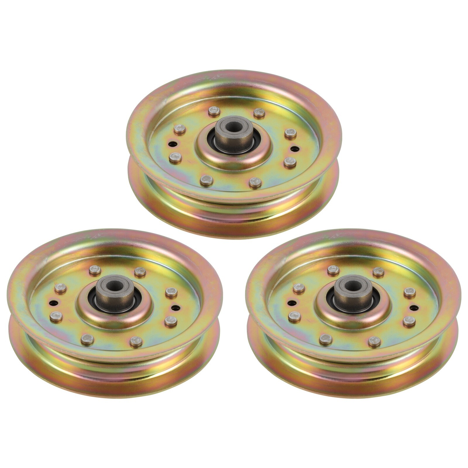 50" Deck Rebuild Kit for Cub Cadet MTD RZT Zero Turn Mower RZT50 New