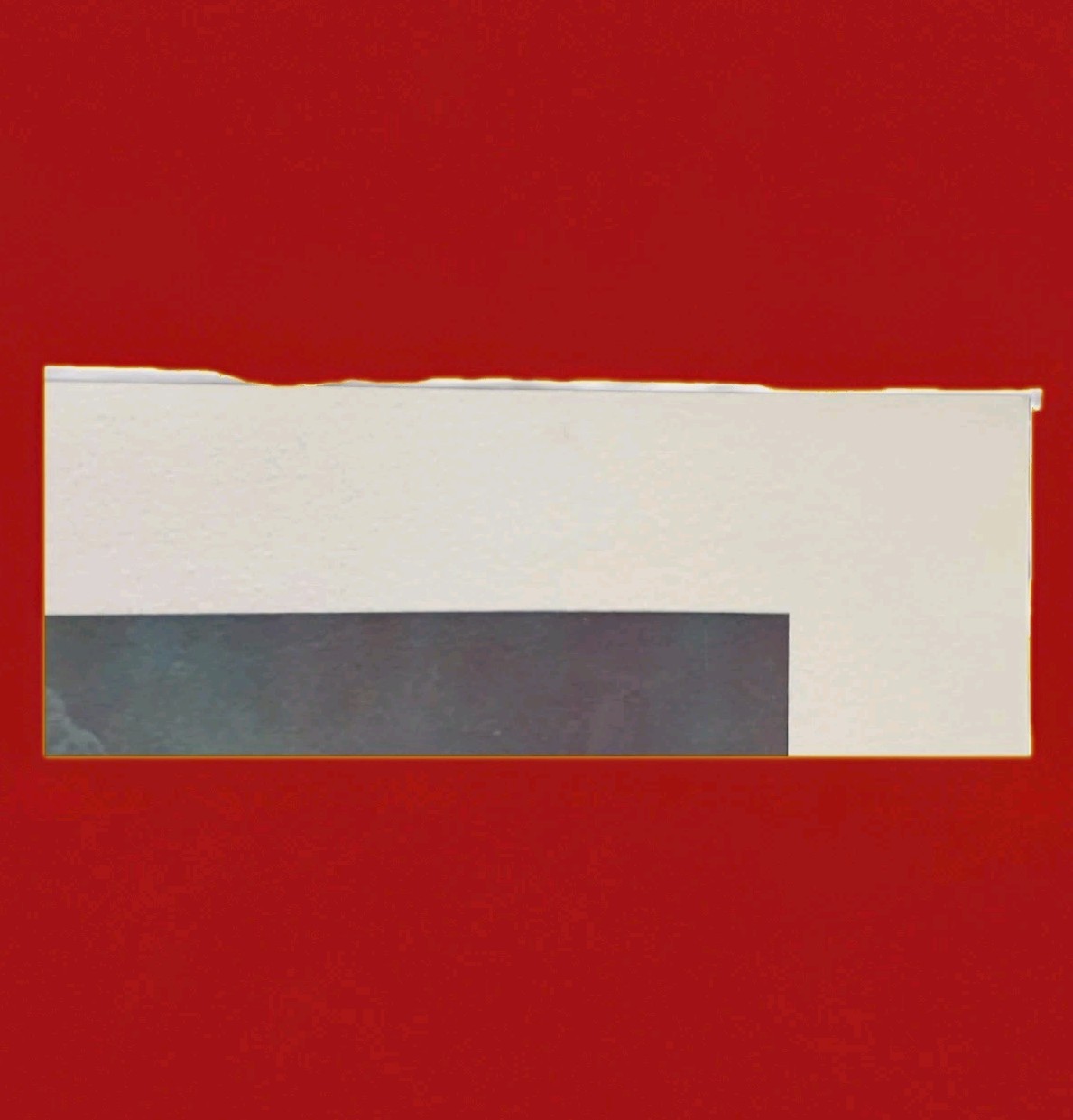 Laminated WWII Series 1 The Bombers B-17 Flying Fortress Print Deneen 23x19 1970