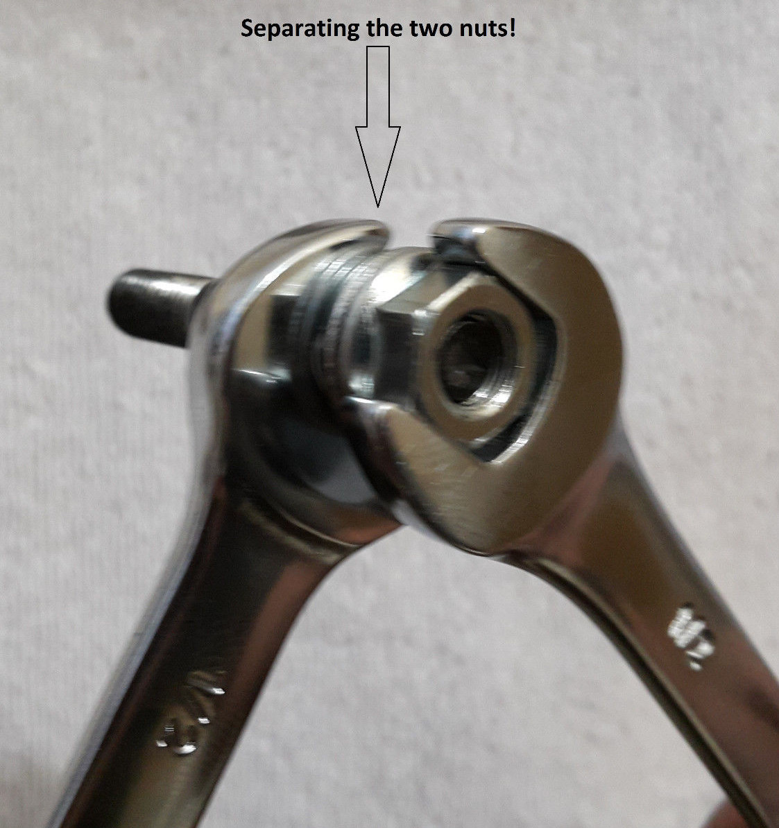 Rain cap Exhaust Muffler SS: Predator 301, 420. Honda GX 240, 270, 390.