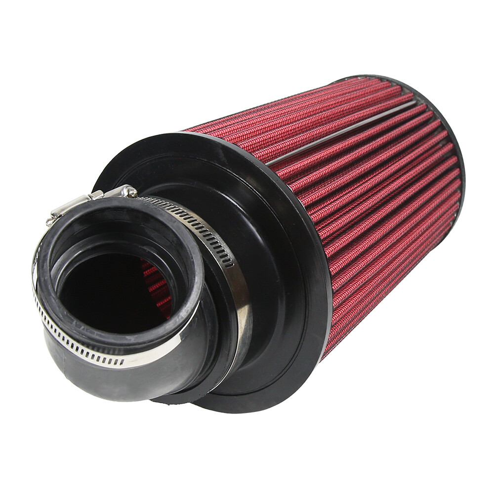 Performance Cold Air Intake System Kit Pipe For 2013-2016 Audi A4 A5 2.0T