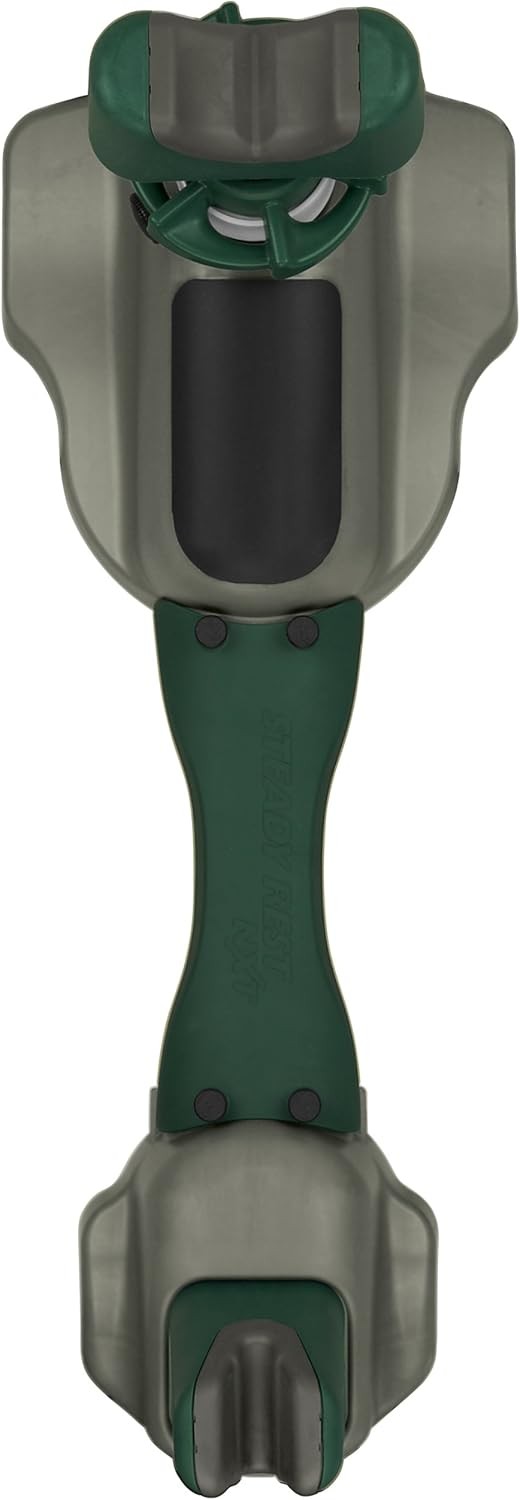 Steady Shooting Rest Sighting In Firearms for Rifle Shotgun Pistol Stab Holder