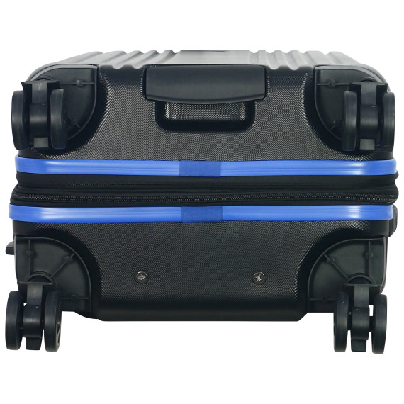 Olympia USA Apache Plus 22" Hardcase Carry-On