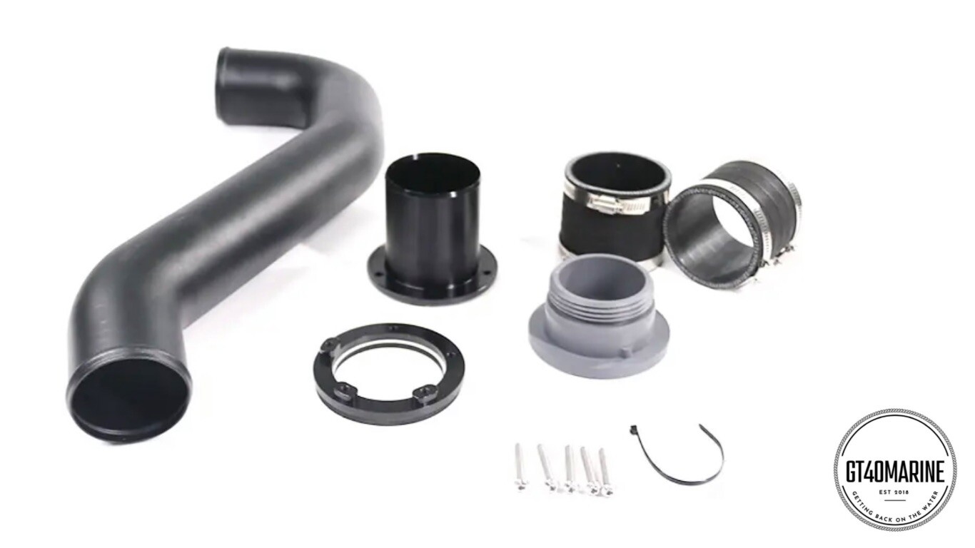 Sea-Doo RXP 300 Rear Exhaust Kit RS15150