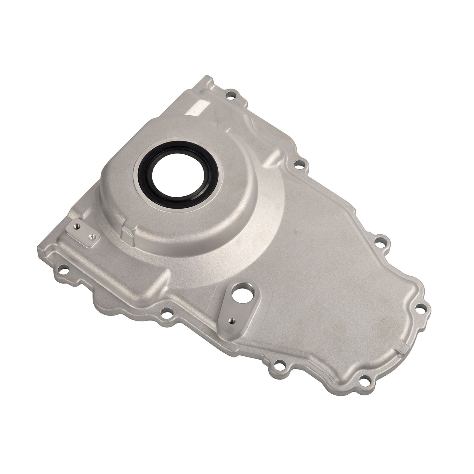 Engine Timing Cover For GM Chevy LS2 LS3 Non-VVT Gen IV LSX 12633906 12600326