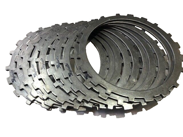 4L60E   3/4 STEELS .106  THICKNESS 10 pk 1993 up