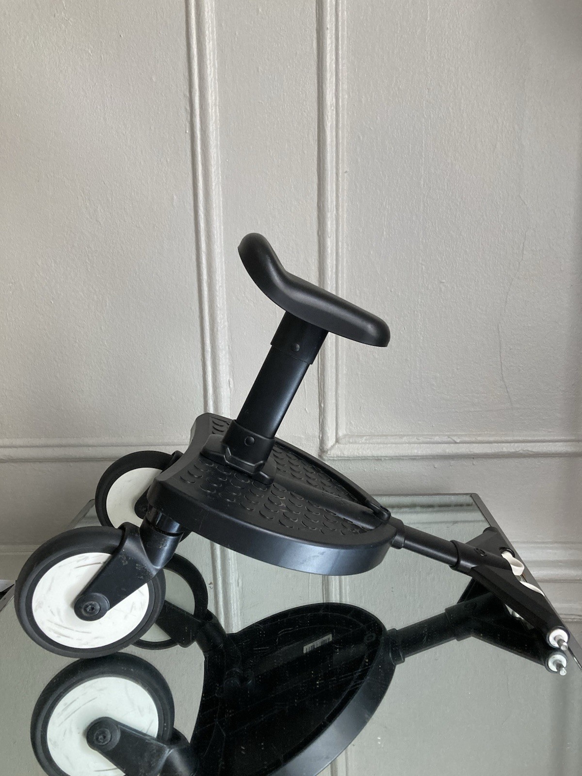 Stokke Babyzen Yoyo Board - Ride Along Buggy Board, Sit & Stand- Requires Frame