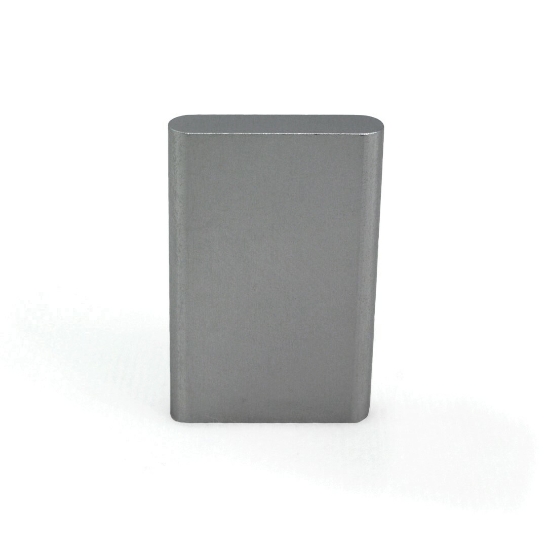 Tungsten Alloy Blanks | 90% Tungsten Alloy | 0.22lbs