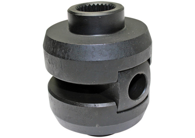 28 spline Mini Spool for 7.5" GM rear end with 28 spline Ford Axles