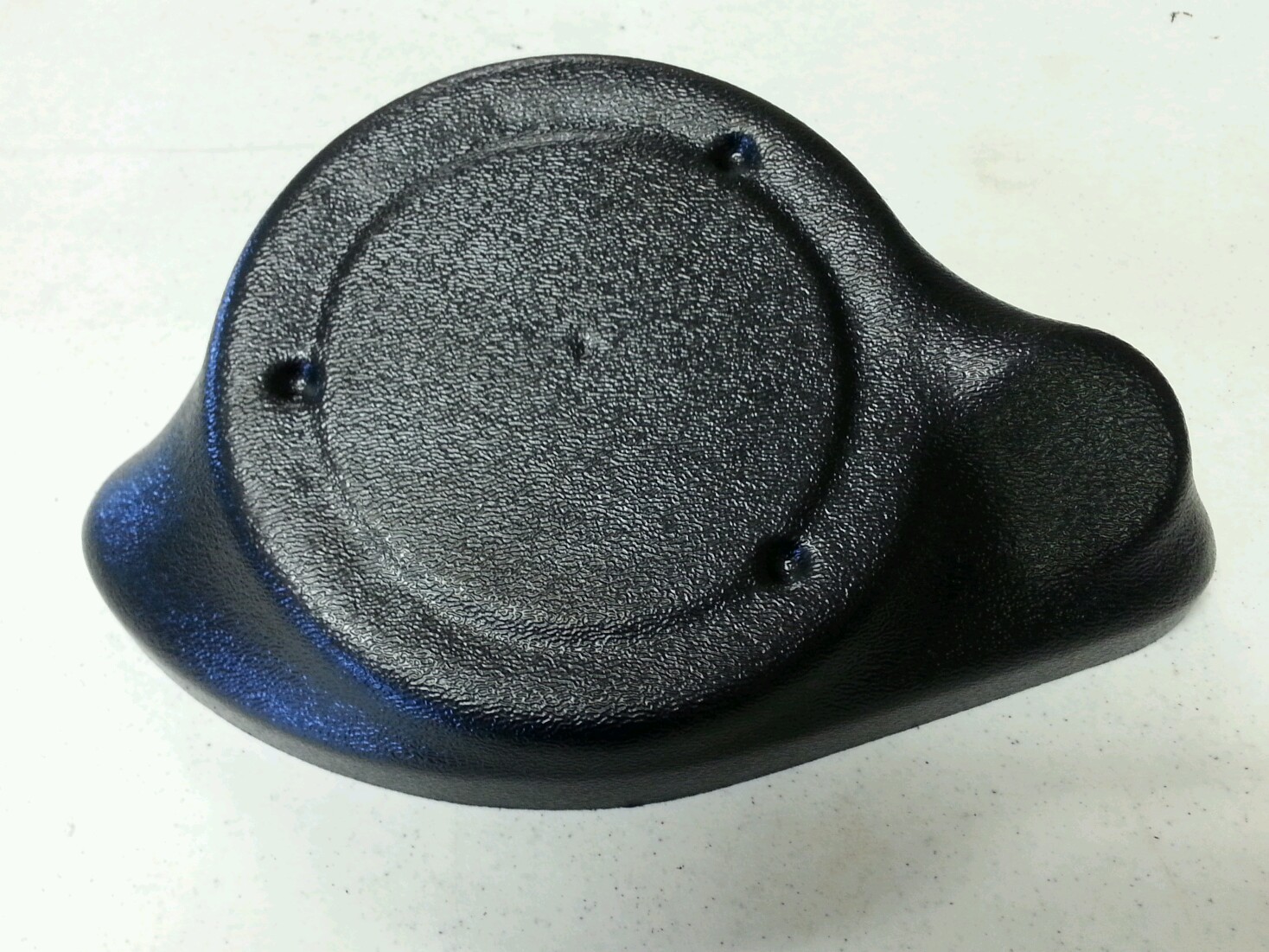 6 1/2" UNIVERSAL CWT VEHICLE KICK PANEL REAR DECK / SPEAKER box SPEAKER SPACERS