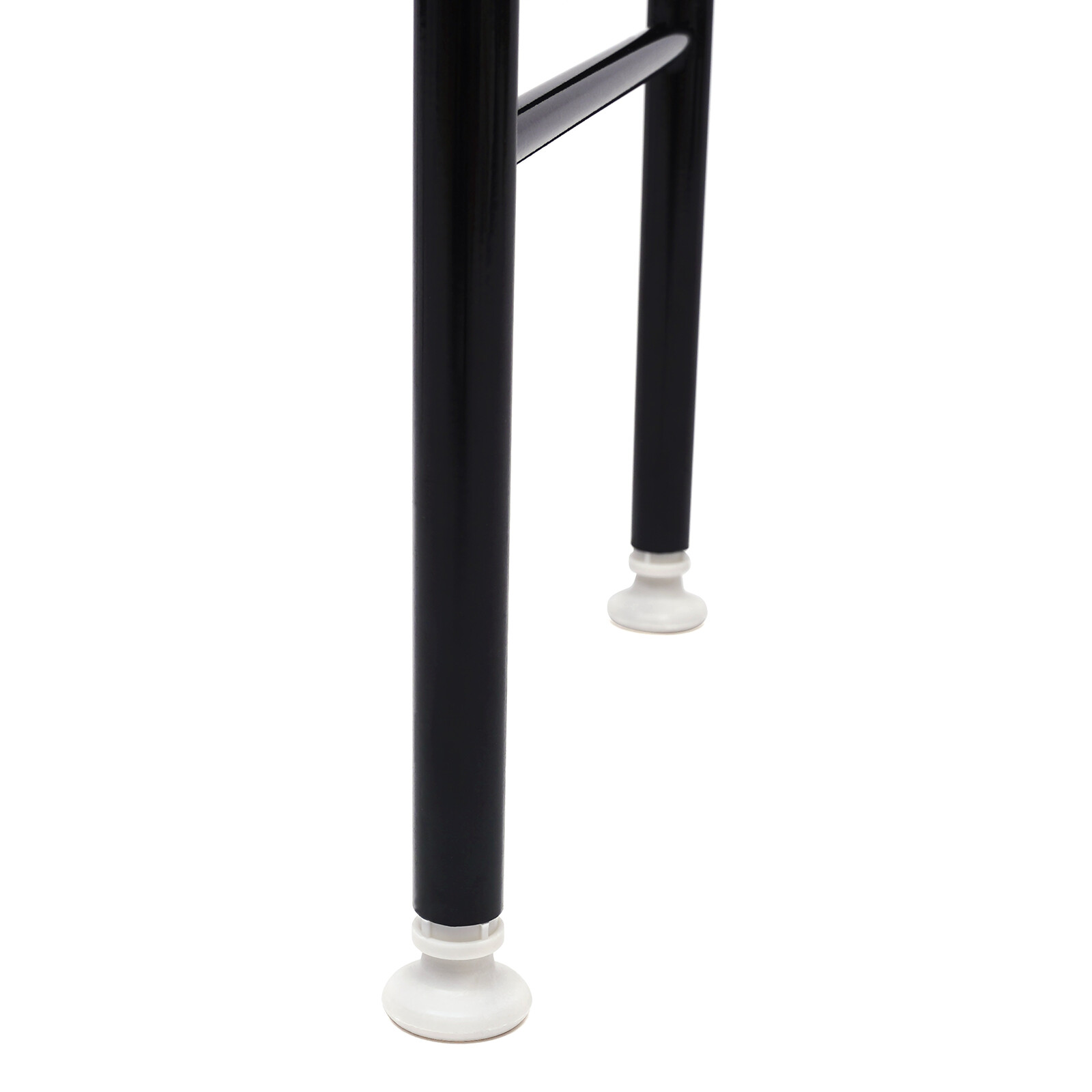 Over The Toilet Storage Rack 4-Tier Metal Bathroom Shelf Space Saver Organizer