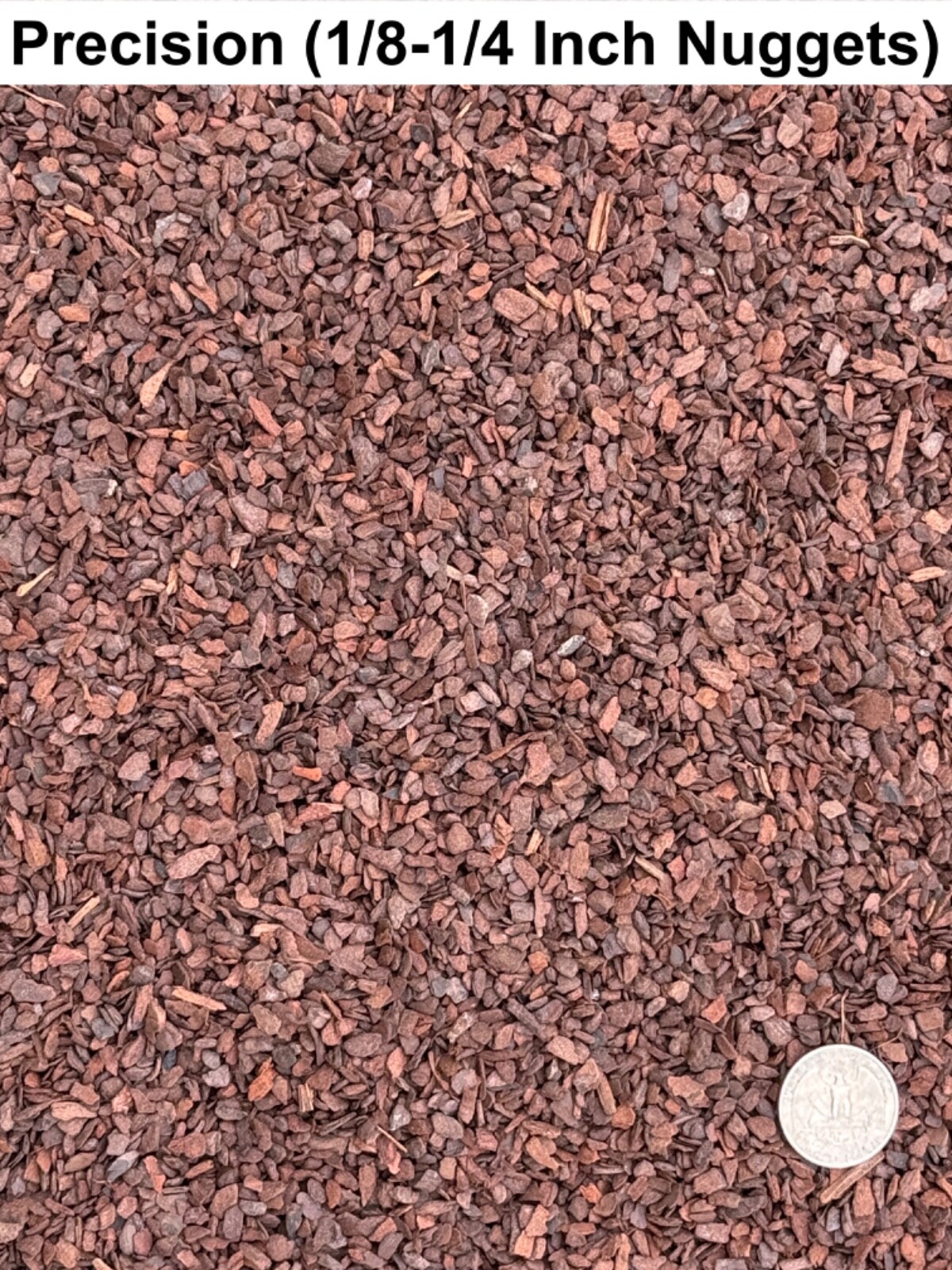 Dalton's of New Zealand Orchiata Bark - Precision, Classic, Power & Power+