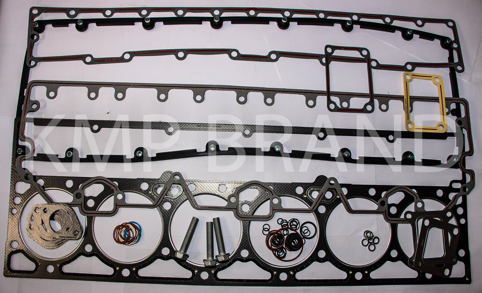 4089478 Pack of 1 GASKET KIT UPPER For CumminsÂ®