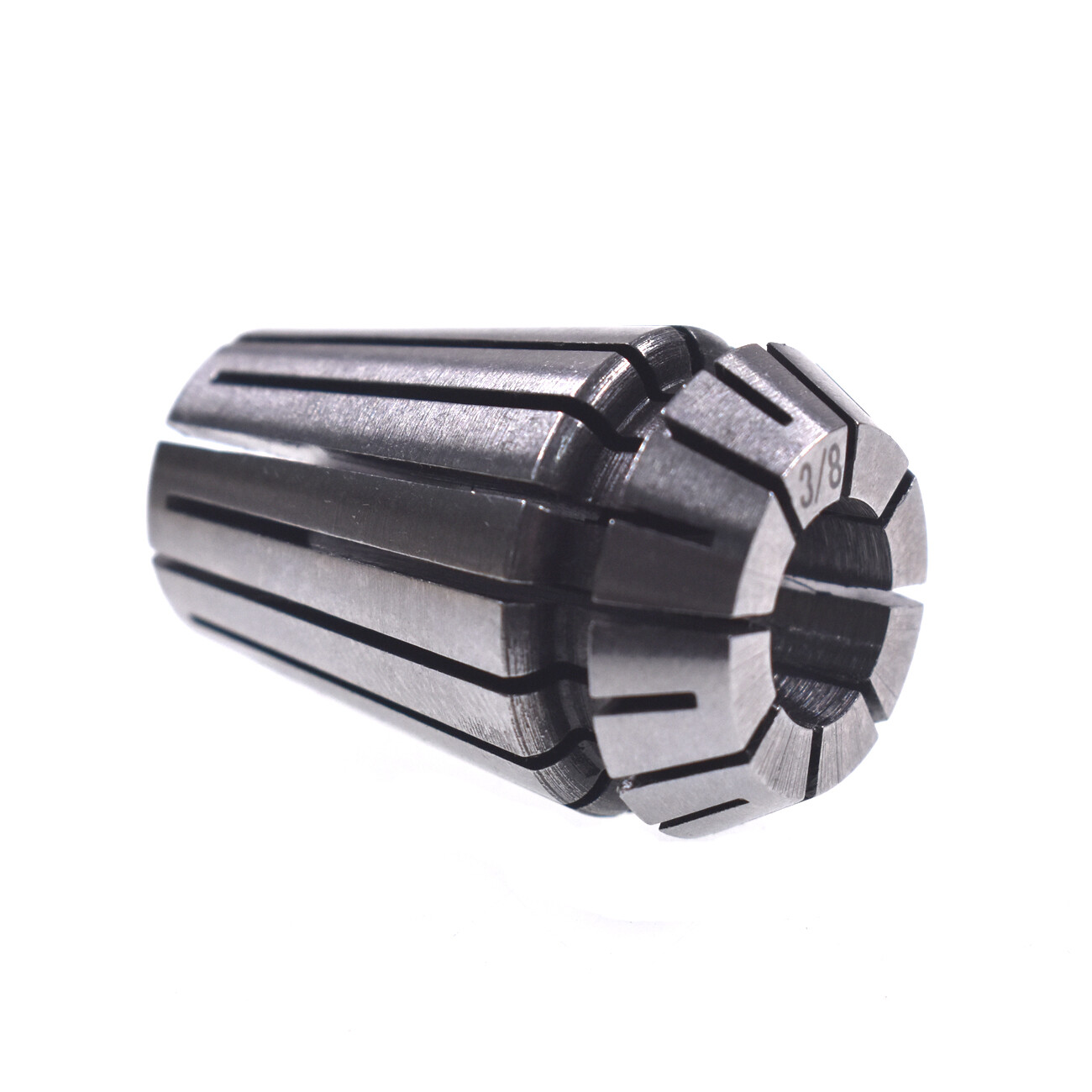 14pcs ER20 Spring Collet Set Kit 1/16"-1/2" CNC Super Precision 3/8 1/4 1/8 US