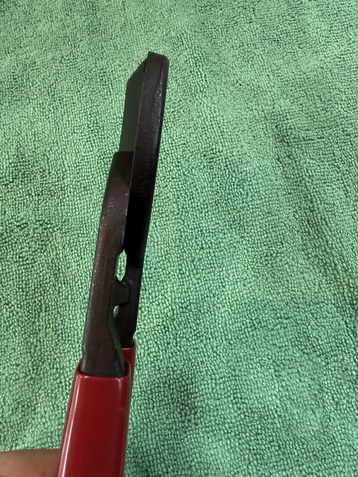 Klein Tools 63050 9-1/2" High Leverage Cable Cutters Pliers