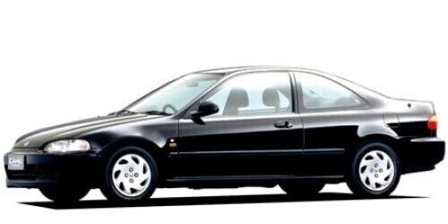 NEW Genuine Honda 92-95 CIVIC Brake Portioning Valve 46210-SR3-013 OEM NIB