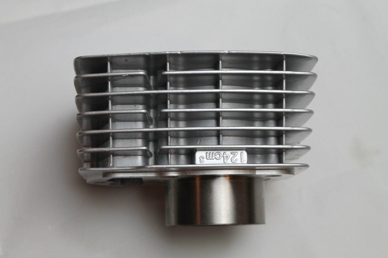 Honda XL125 TL125 CL125 CB125S Top End Rebuild Kit Cylinder Piston Gaskets Rings