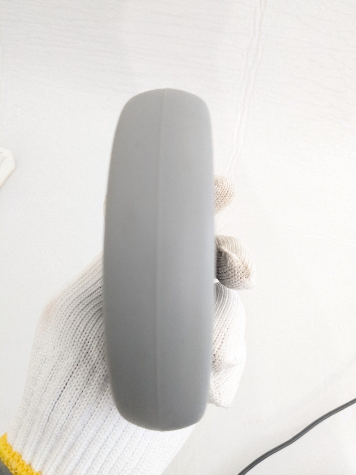 Set of 4 wheels | 5" Diameter wheels for Shopping Cart | Nuts and Bolts included