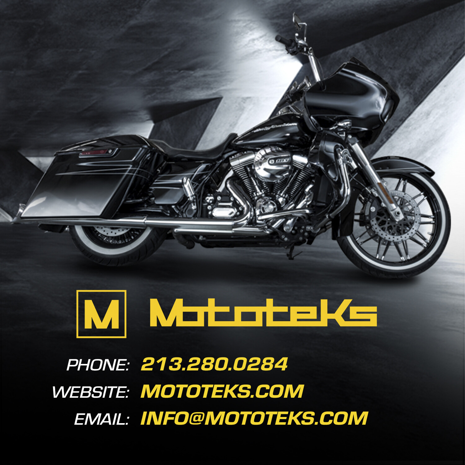 HARLEY BLACK FRONT ROTOR 11.8 SET W/ BOLTS FOR TOURING BAGGER MODELS 2008 ABOVE