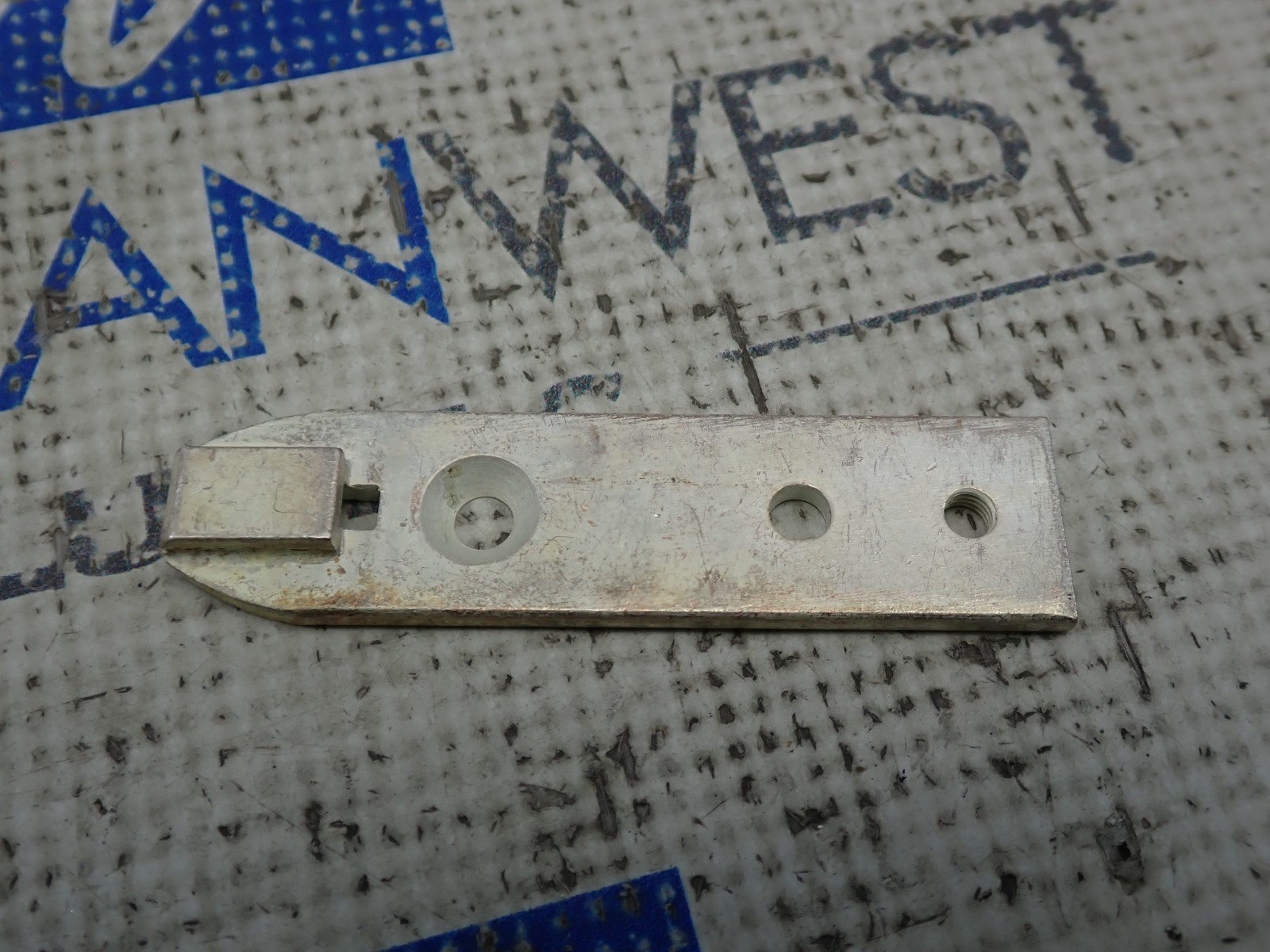 Asco B940 303-183-3 transfer switch Contact kit