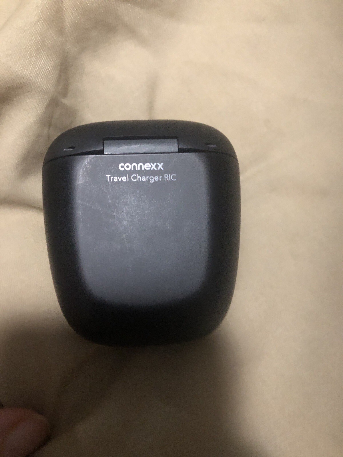 Connexx Travel Charger RIC Charging Case Only