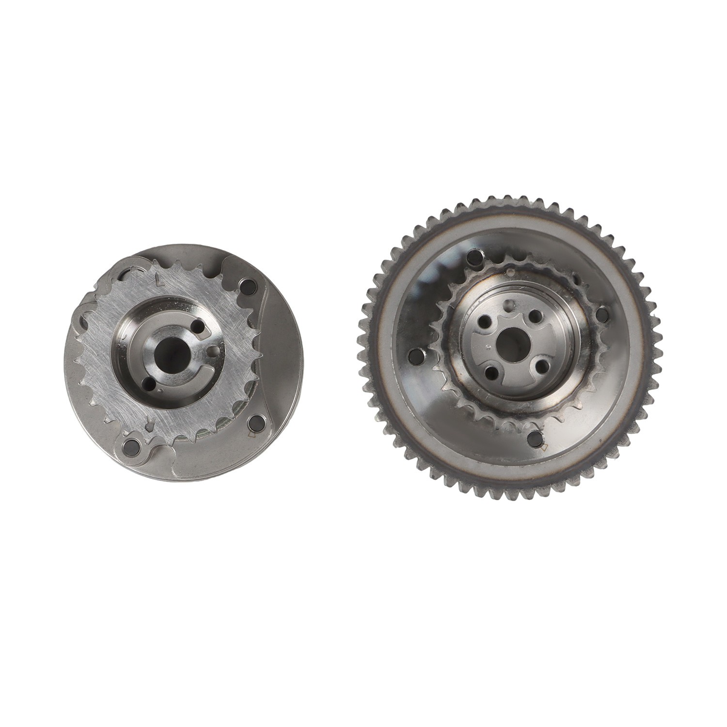 New Timing Chain Kit VVT Phaser For 2011-2017 Ford F-150 Lincoln MKX 3.5L