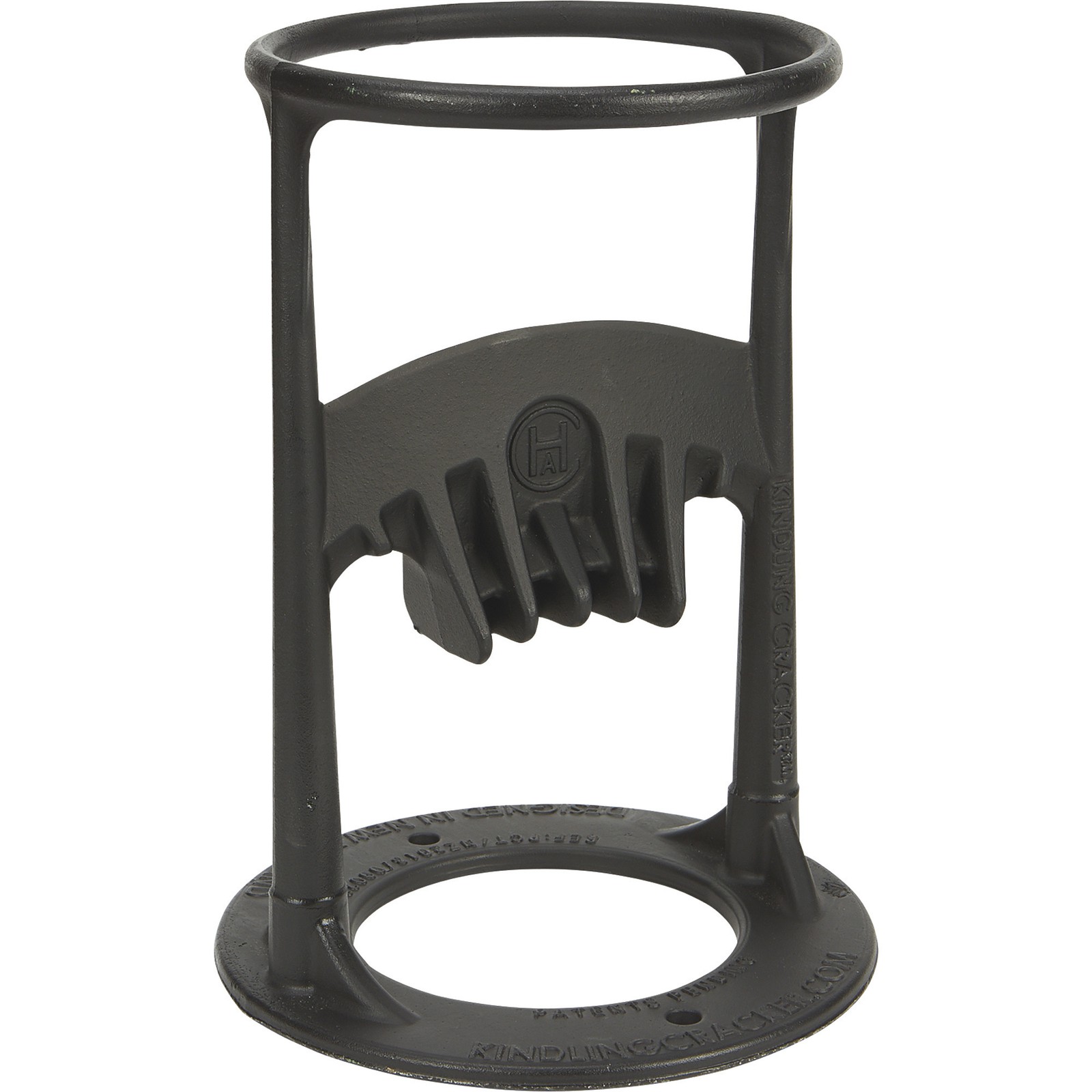 Kindling Cracker Firewood Kindling Splitter