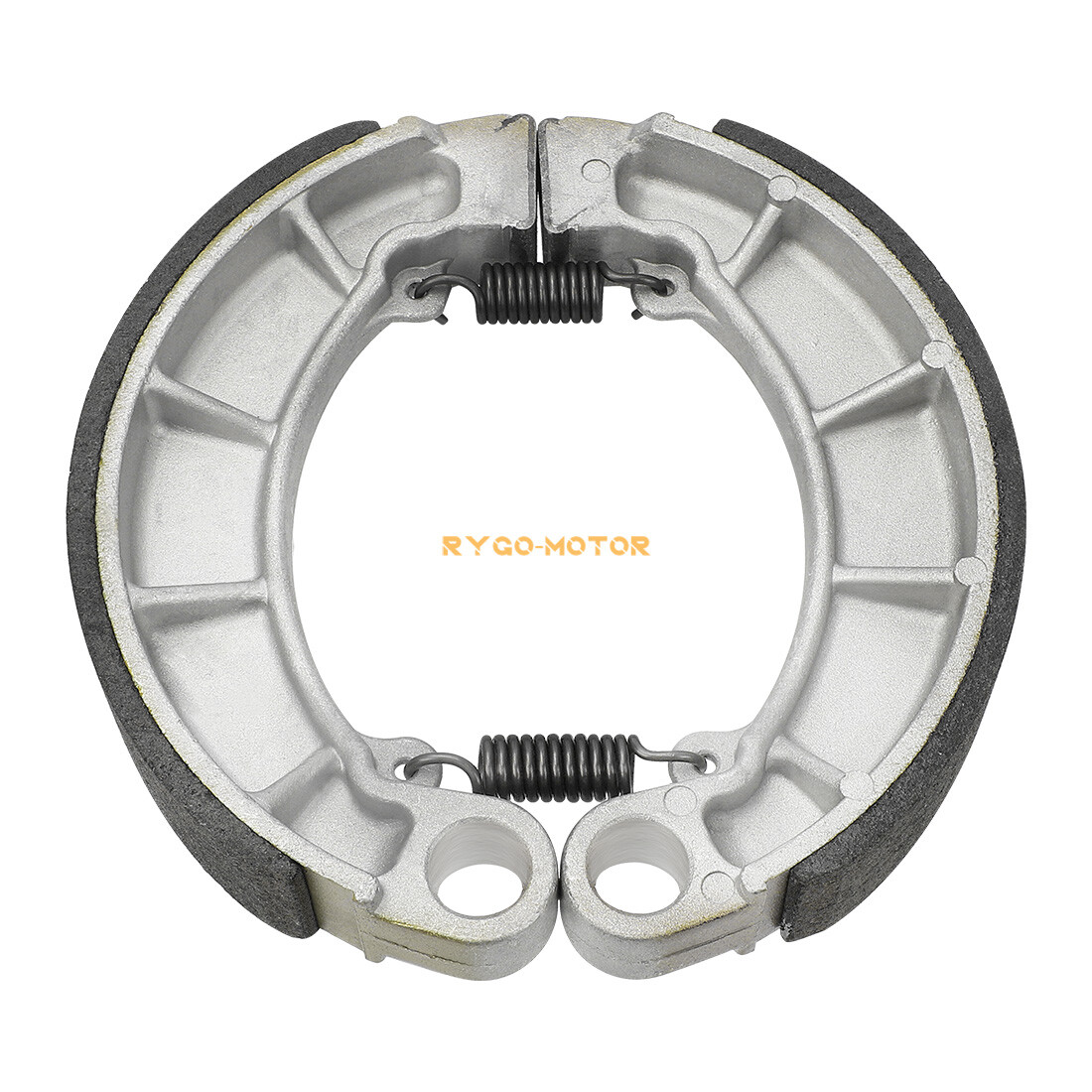 Rear Brake Drum Hub Plate Cover Shoes Seals for Honda TRX450FE/FM Foreman 98-04