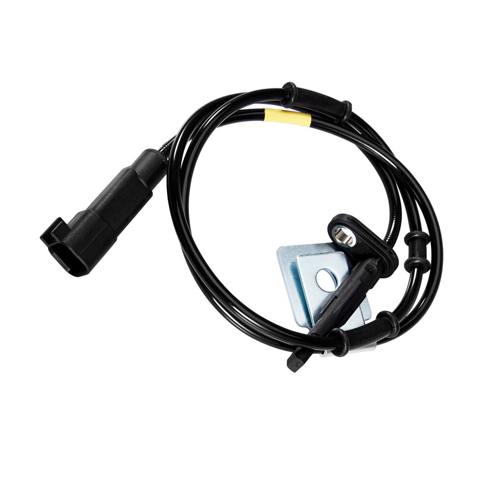 4Pc ABS Wheel Speed Sensor For 2010-2017 Chevrolet Equinox LT Sport Utility 2.4L