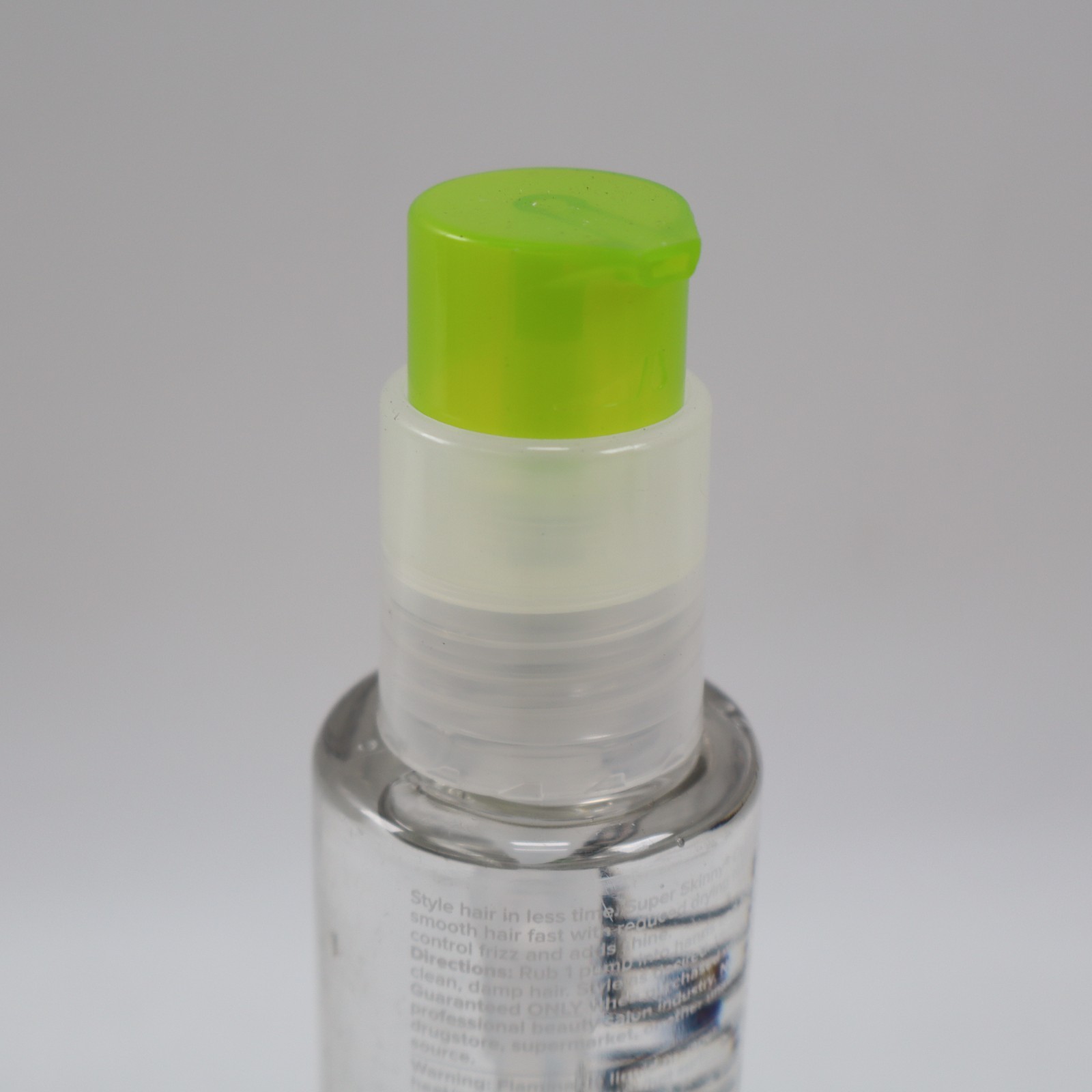 Paul Mitchell Super Skinny Serum Blowout Primer, Speeds Up Drying Time 5.1 fl oz