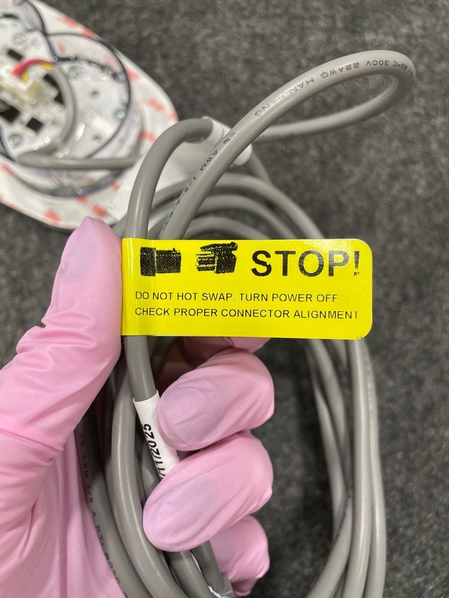 WATER PRO BP7 Retrofit Spa Control 4.0kW Heater W/ TP600 Topside Control Keypad