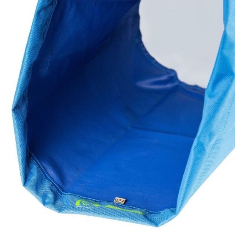 Zen Hydro Bubble 5 Extraction Bags w/Square Pressing Screen Hash Oil