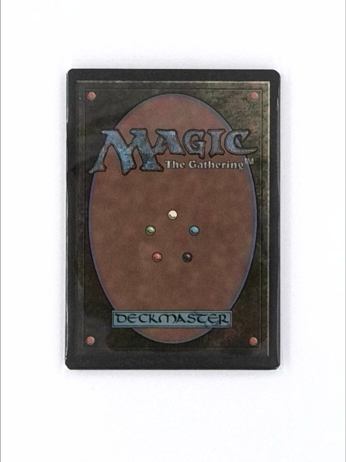 Talismans MTG Mana Rocks Full Set All 10 Magic The Gather Commander Staples EDH