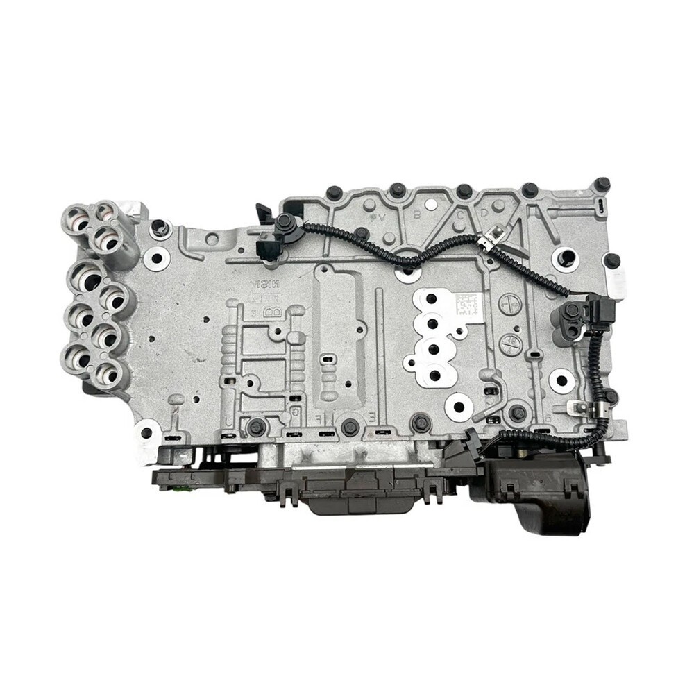 For 2010-19 Camaro 6L80/6L80E Valve Body Transmission Control Module & Solenoid