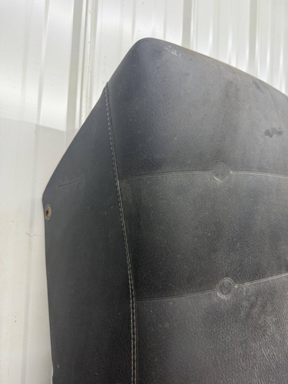 1993 92 91 YAMAHA OVATION LE CS340e seat cover foam trunk taillight