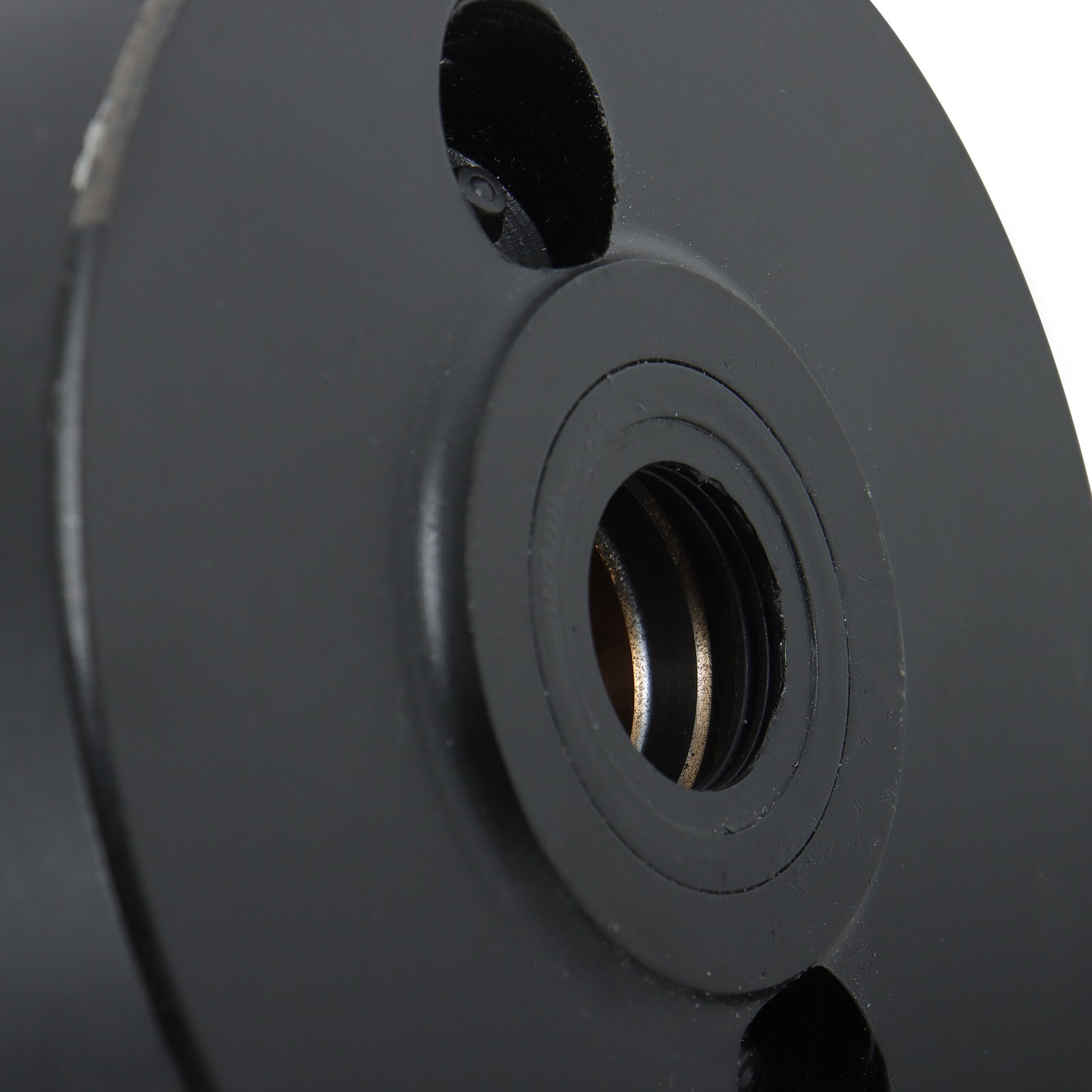 Bottom Roller 7277166 For Bobcat MT85 Mini Track Loader