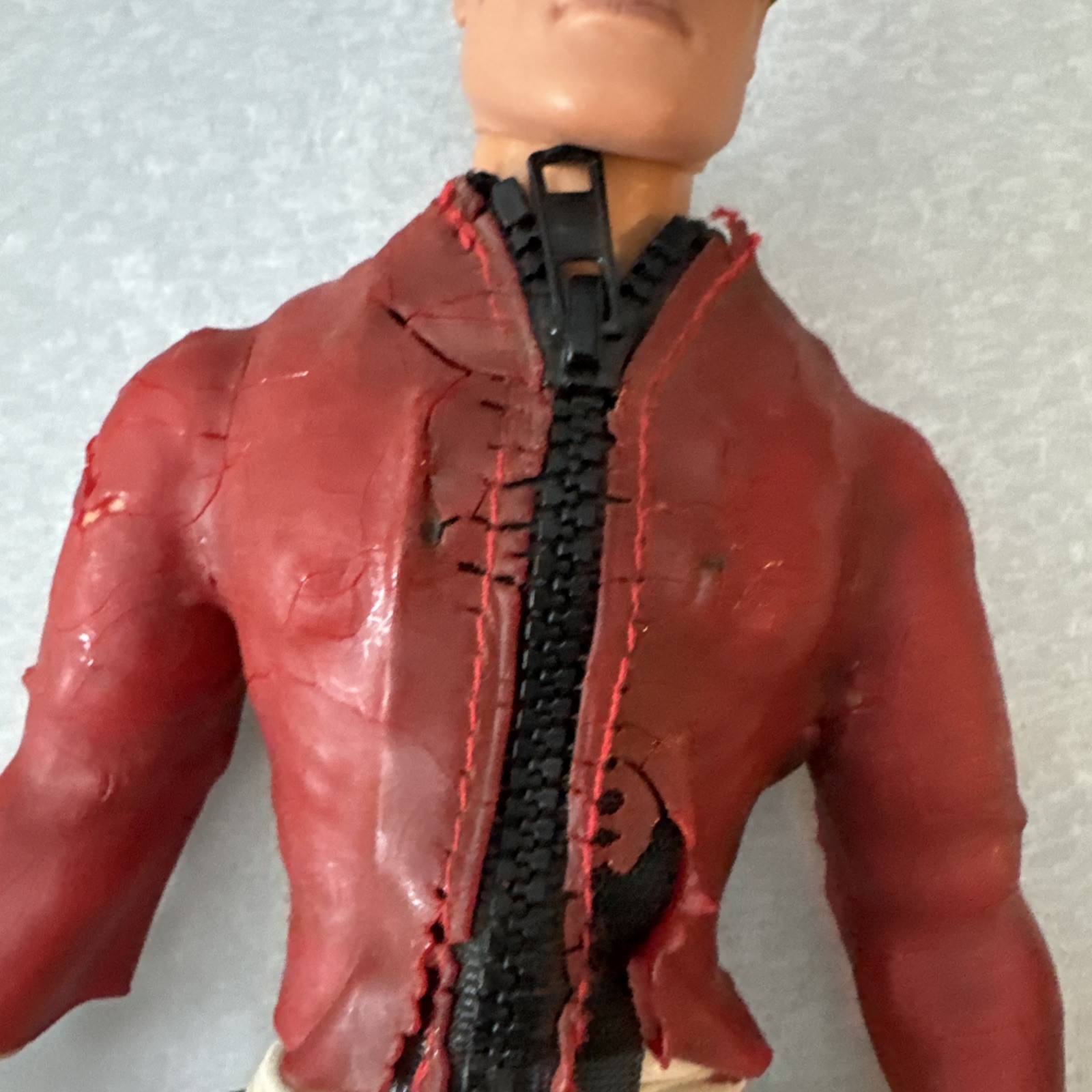 1997 Hasbro Action Man James Bond 007 Thunderball Fast Ship