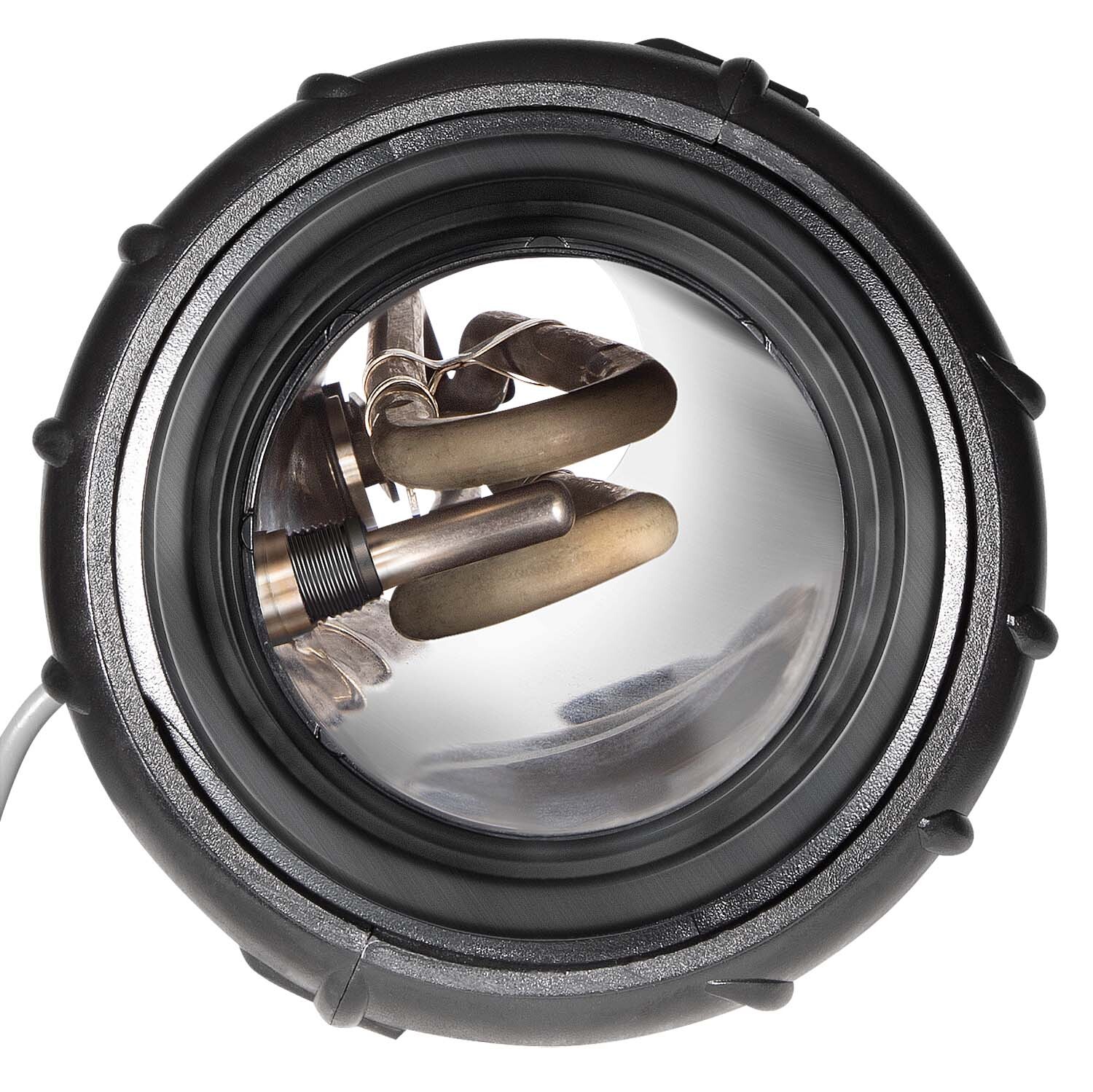 for Balboa 58083 M-7 Heater Assembly 15", 5.5 kW 240V/120V, with Studs & Sensors