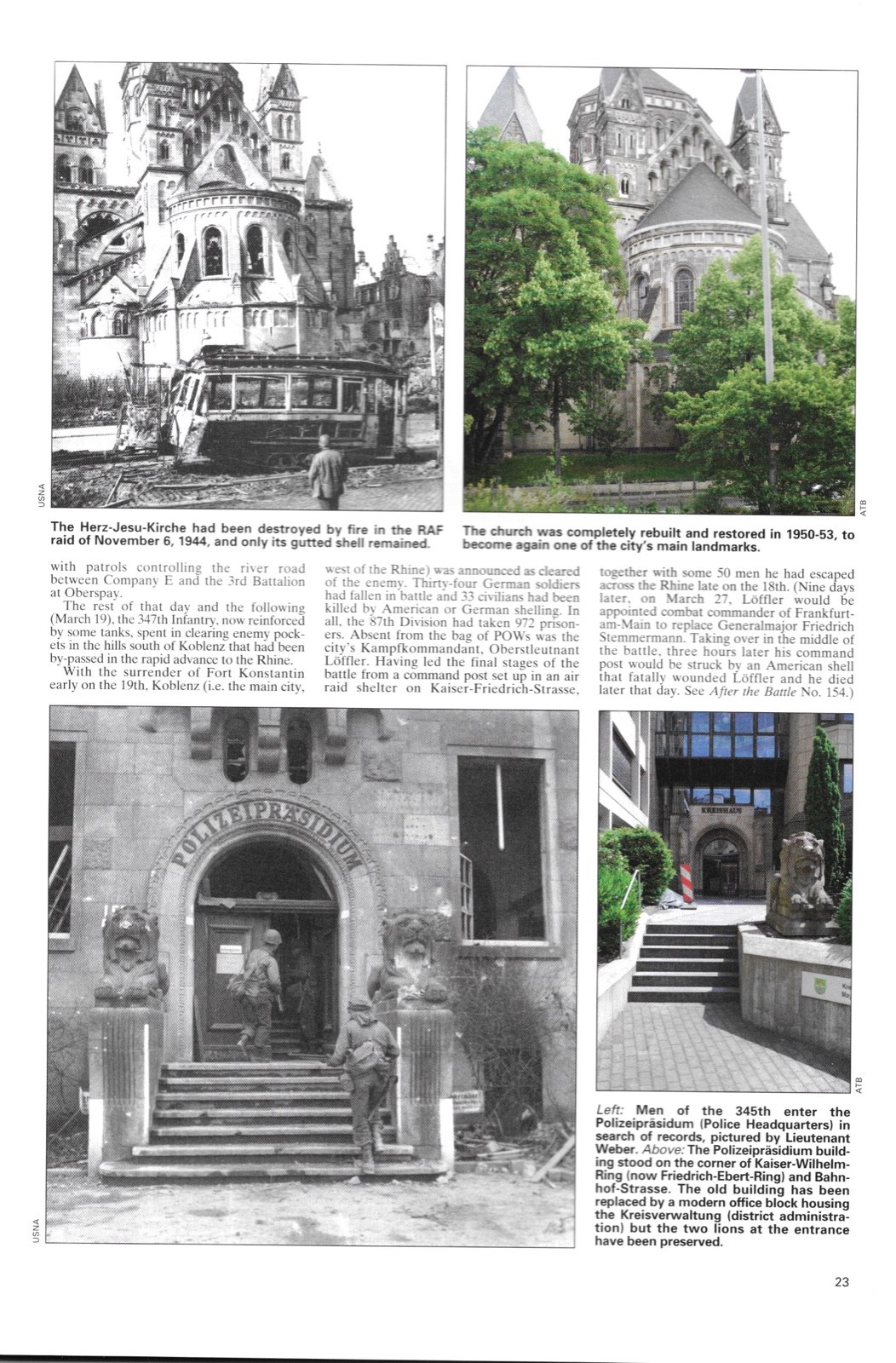 New After The Battle 177 Koblenz Lake Poursollet Tragedy Greece Guns Of Navarone