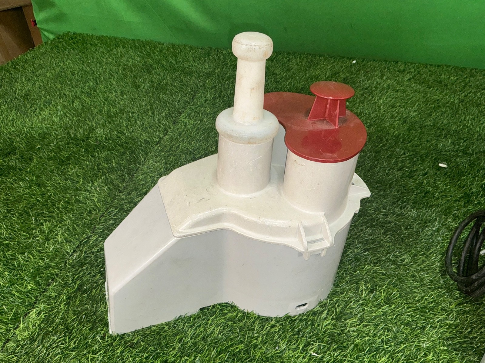 Robot Coupe R2 Food Processor Cutter Mixer Complete 2063 1F